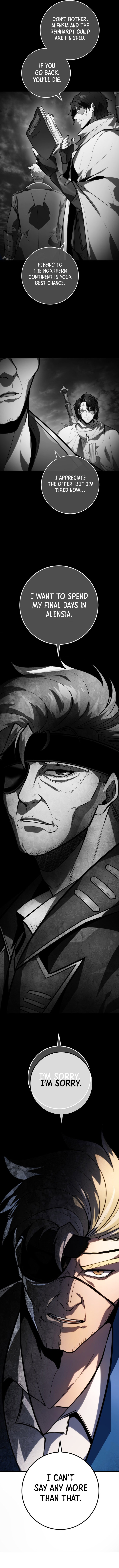 A Dragonslayer's Peerless Regression Chapter 45 11